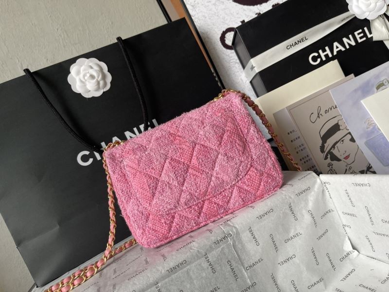 Chanel Stachel Bags